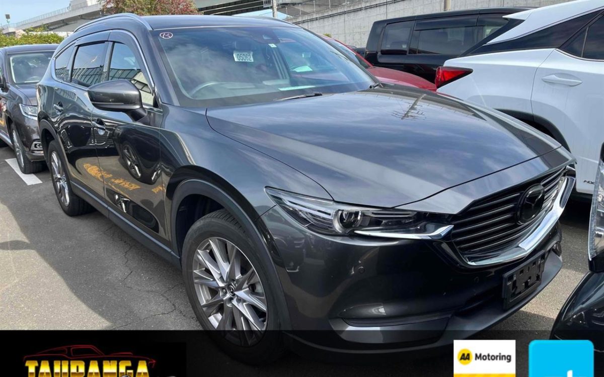 Car Finance 2018 Mazda Cx-1813689