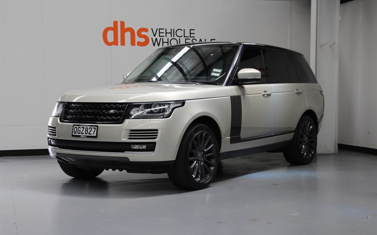 Car Finance 2013 Land Rover-1829207