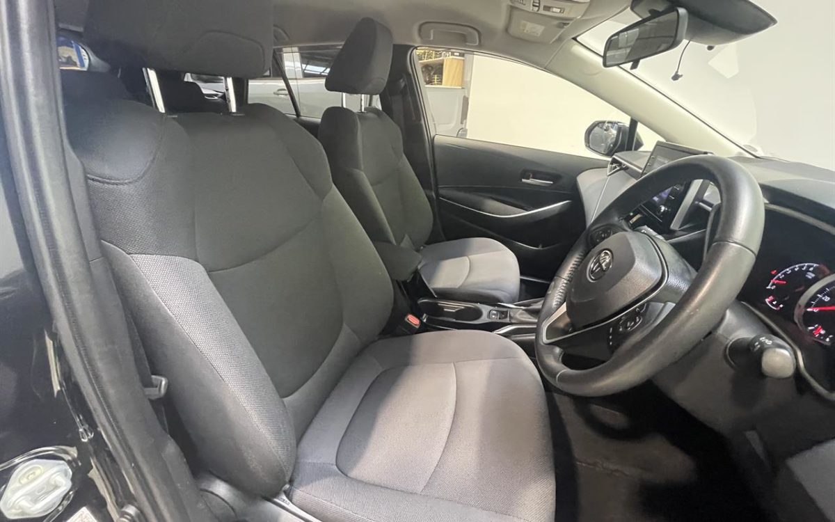 Car Finance 2019 Toyota Corolla-1817796