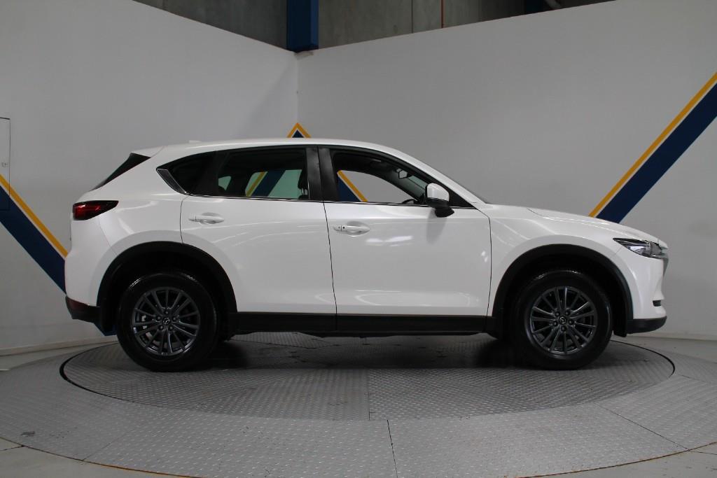 Car Finance 2019 Mazda Cx-5-1820967