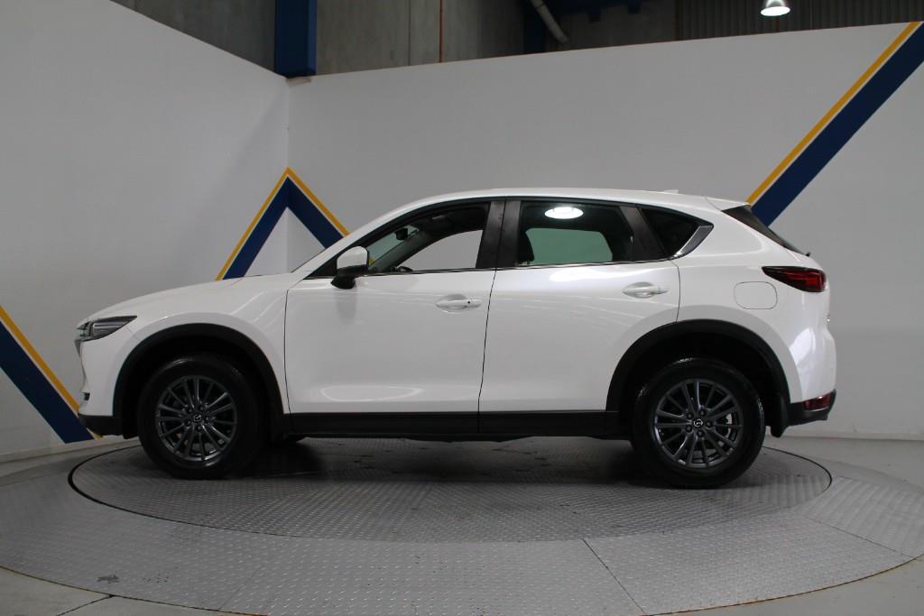 Car Finance 2019 Mazda Cx-5-1820976