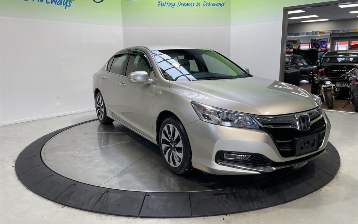 Car Finance 2013 Honda Accord-1836338