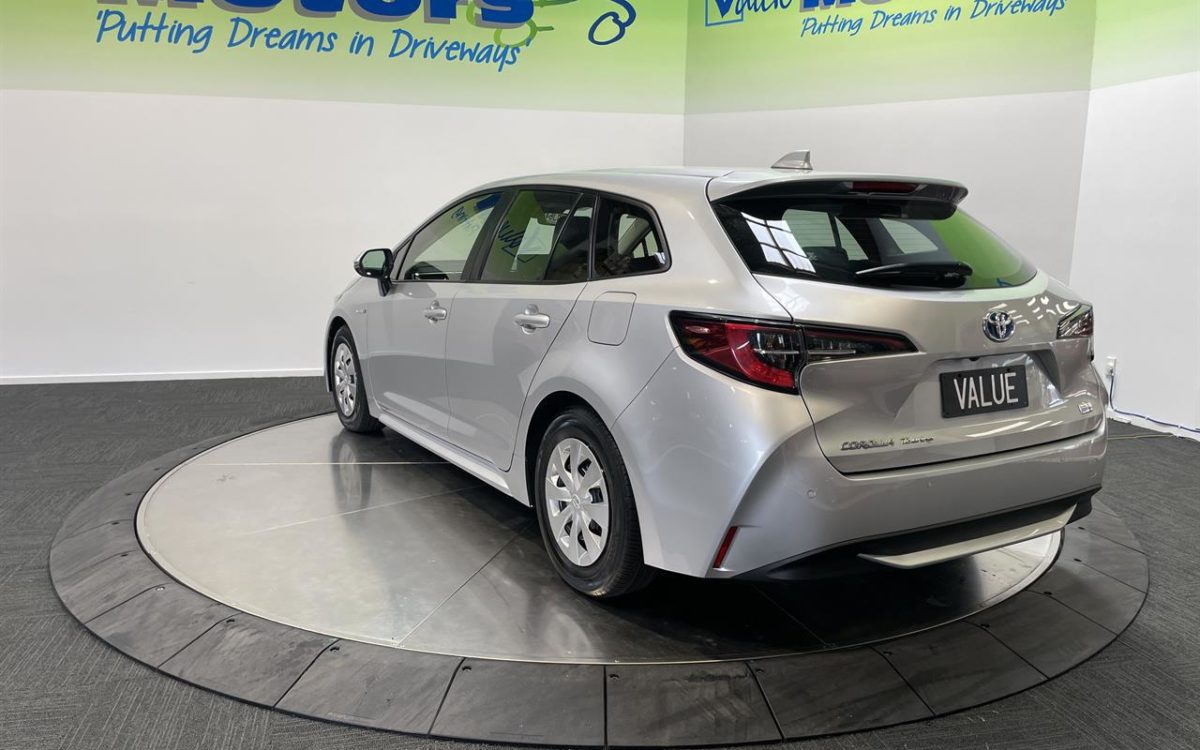 Car Finance 2019 Toyota Corolla-1836584