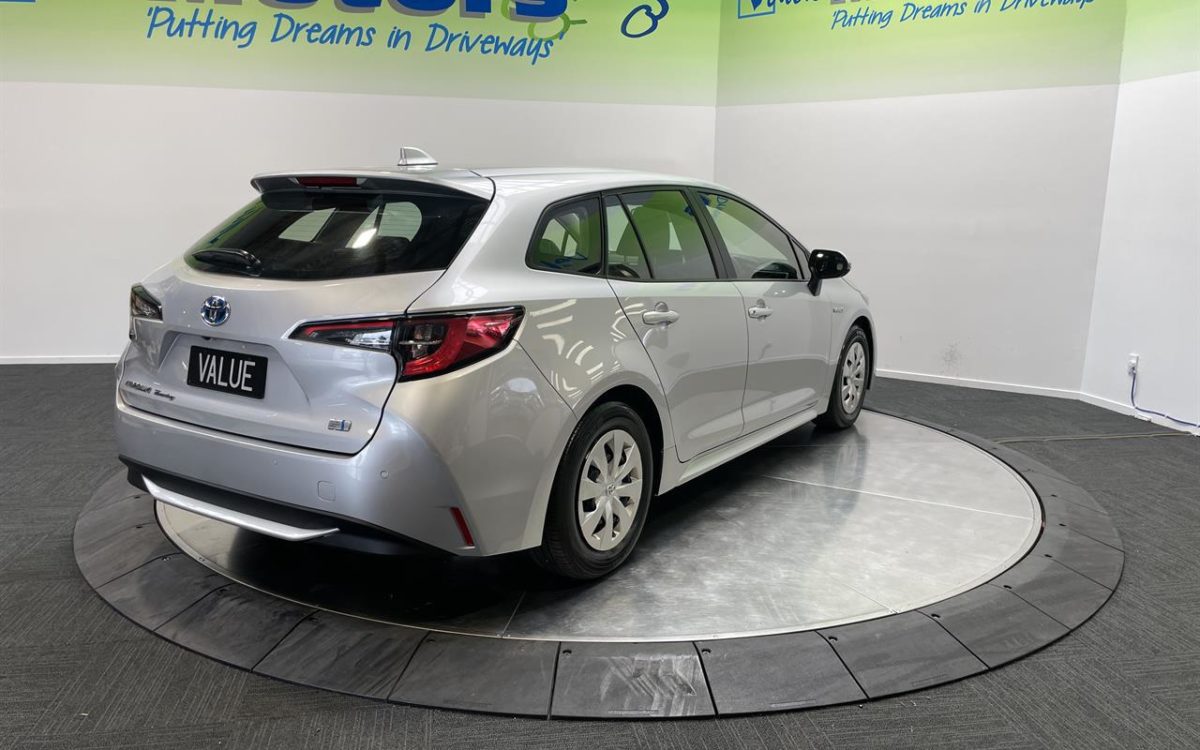 Car Finance 2019 Toyota Corolla-1836592