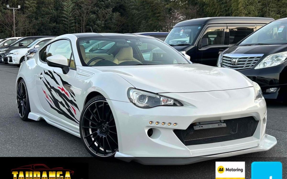 Car Finance 2013 Subaru Brz-1837609