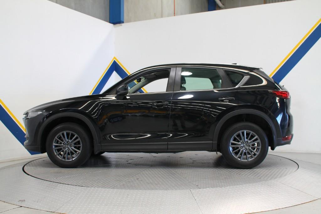 Car Finance 2019 Mazda Cx-5-1835387