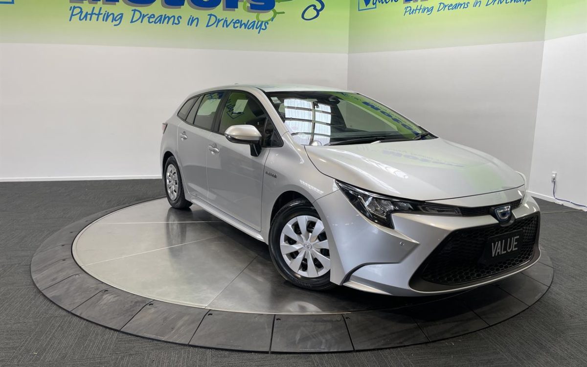 Car Finance 2019 Toyota Corolla-1836574