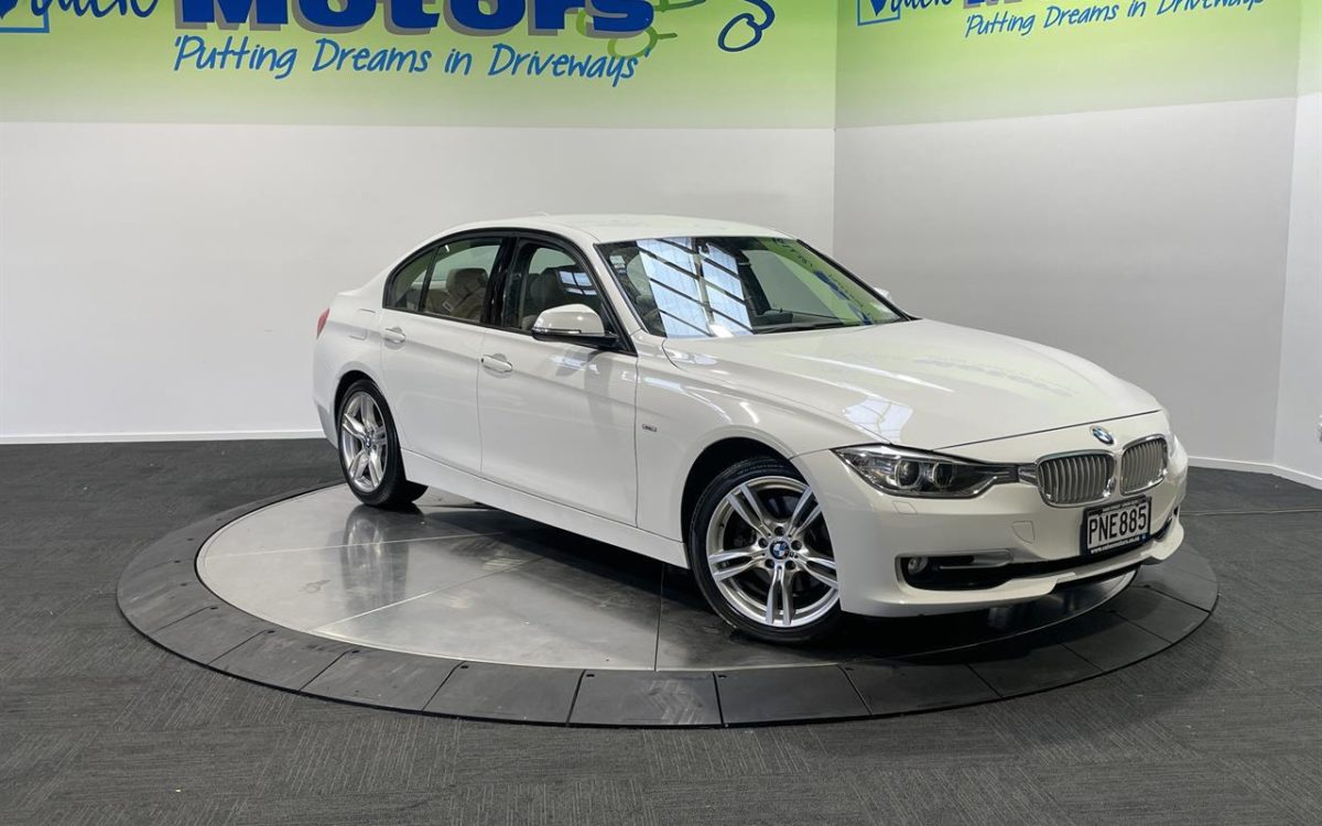 Car Finance 2012 Bmw 328i-1836672