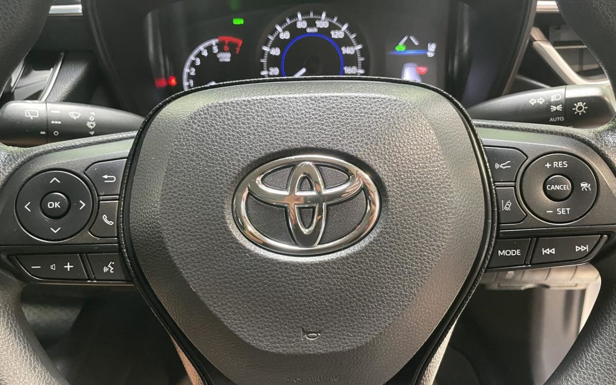 Car Finance 2019 Toyota Corolla-1836587