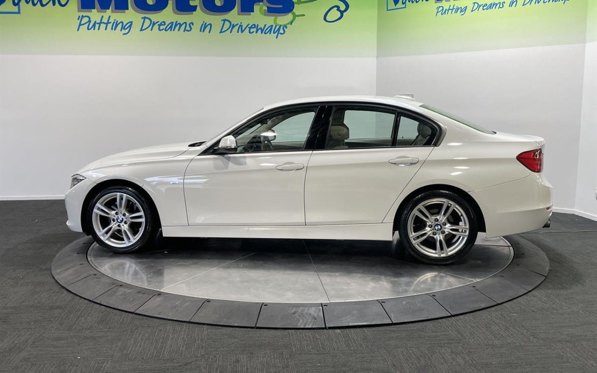 Car Finance 2012 Bmw 328i-1836690