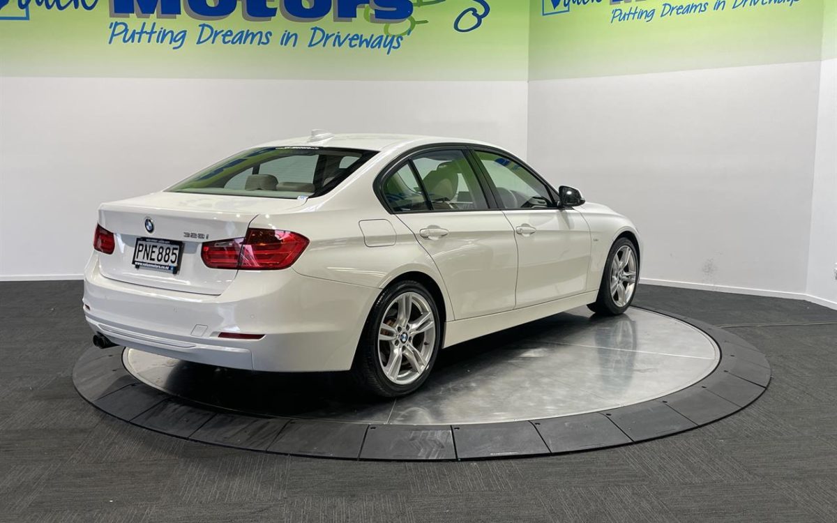 Car Finance 2012 Bmw 328i-1836691