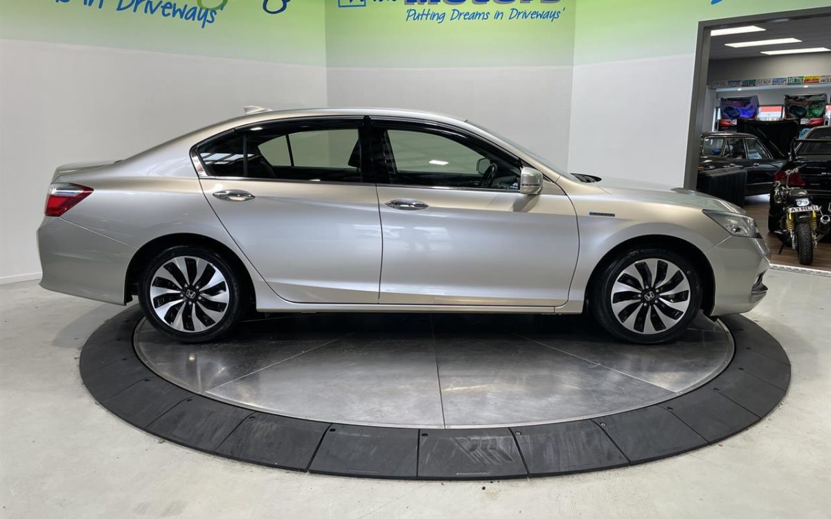 Car Finance 2013 Honda Accord-1836341