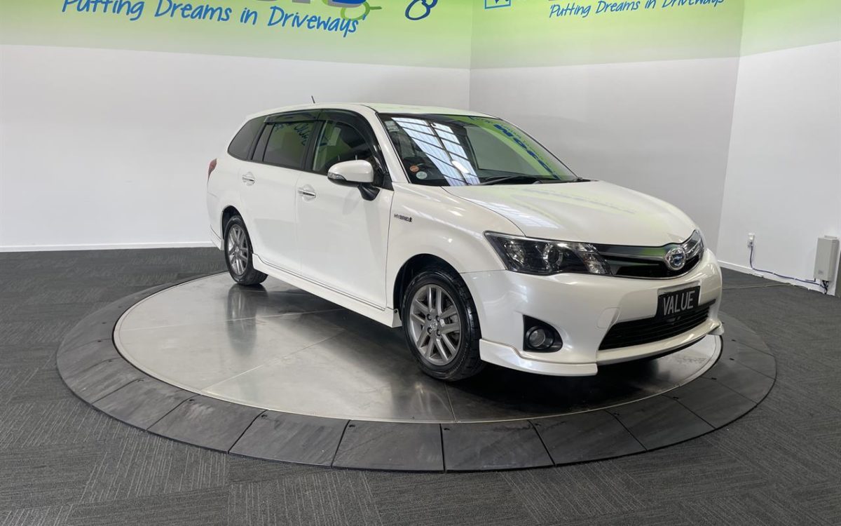 Car Finance 2014 Toyota Corolla-1841041