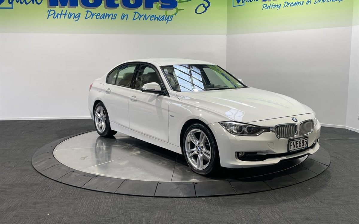 Car Finance 2012 Bmw 328i-1836687