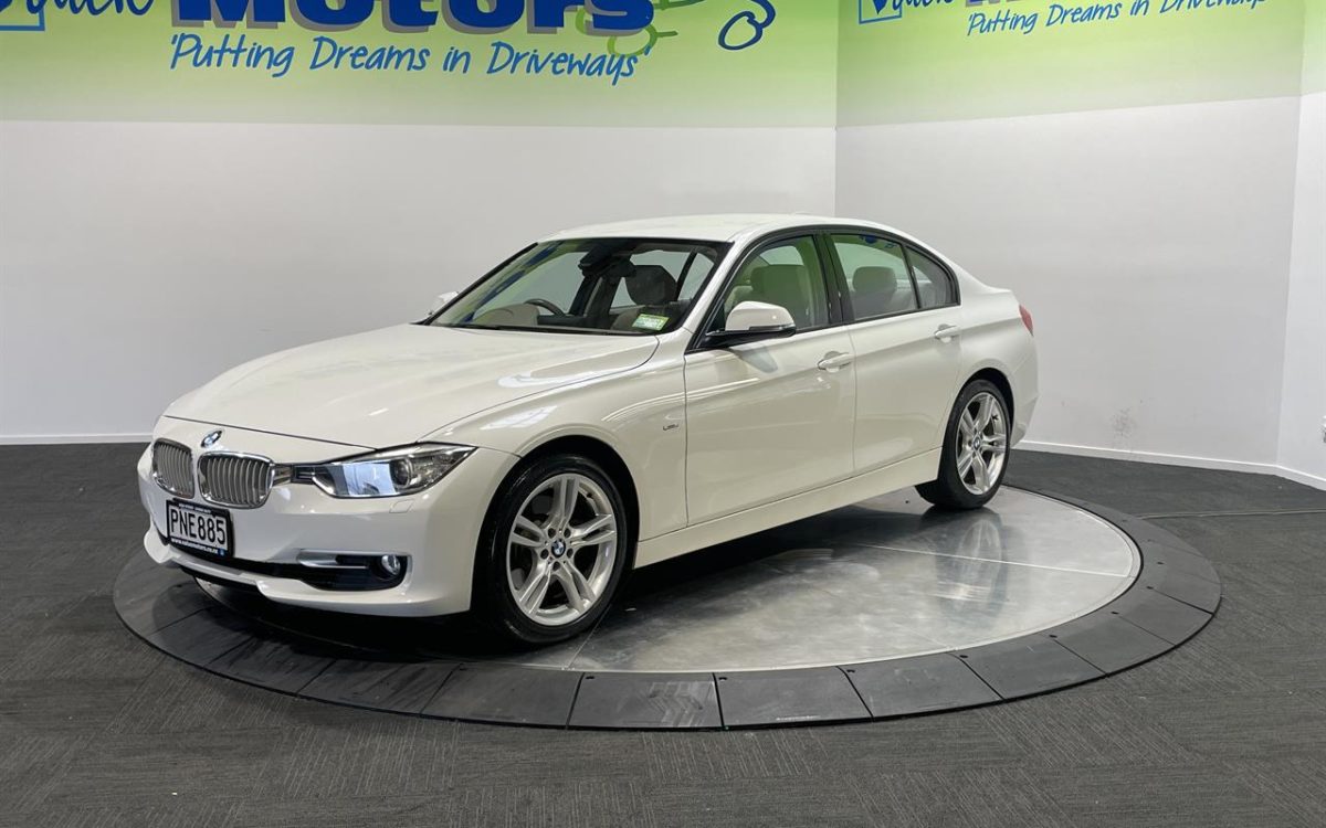 Car Finance 2012 Bmw 328i-1836680