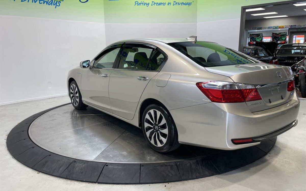 Car Finance 2013 Honda Accord-1836351