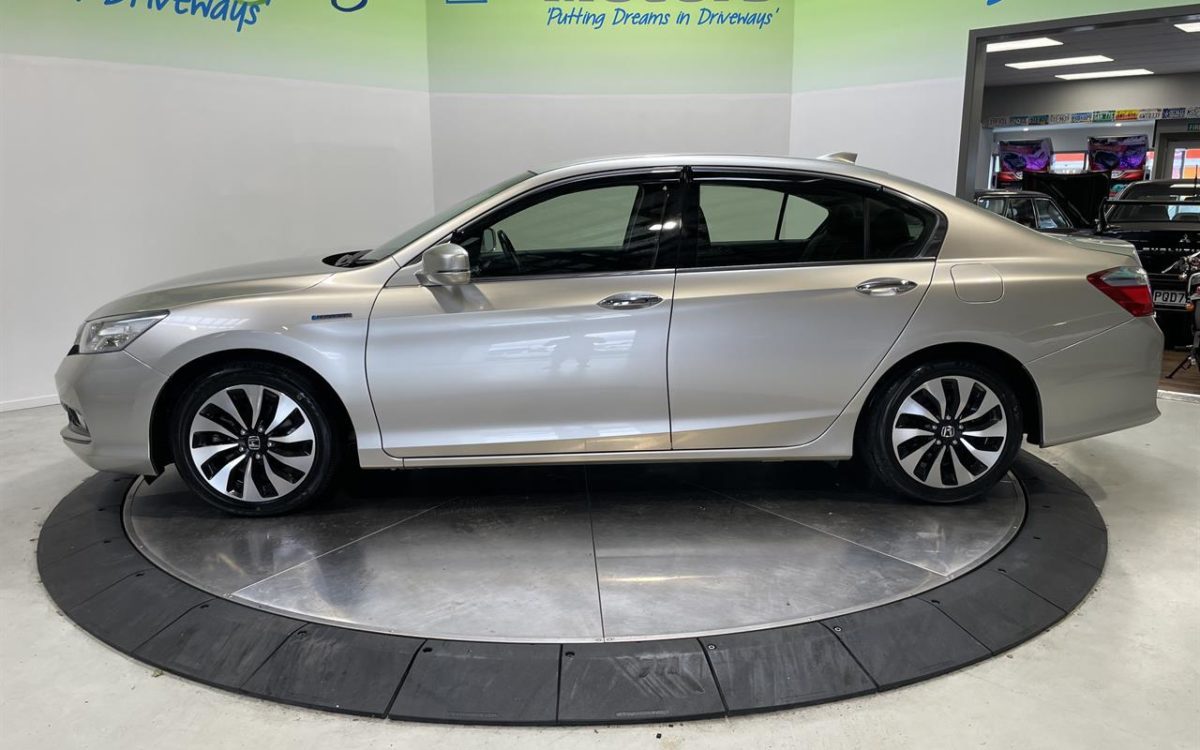 Car Finance 2013 Honda Accord-1836340