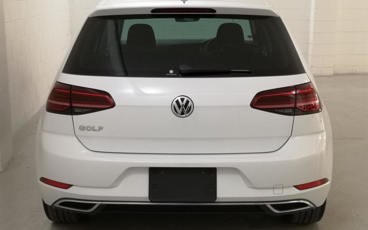 Car Finance 2018 Volkswagen Golf-1878259