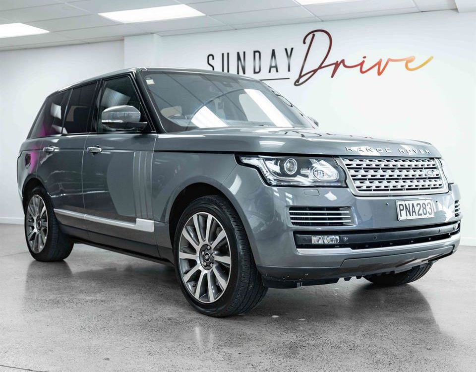 Car Finance 2015 Land Rover-1879698