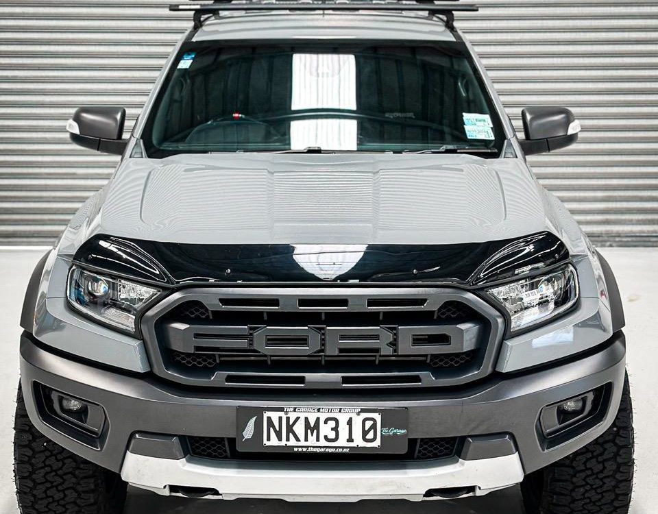 Car Finance 2021 Ford Ranger-1880634