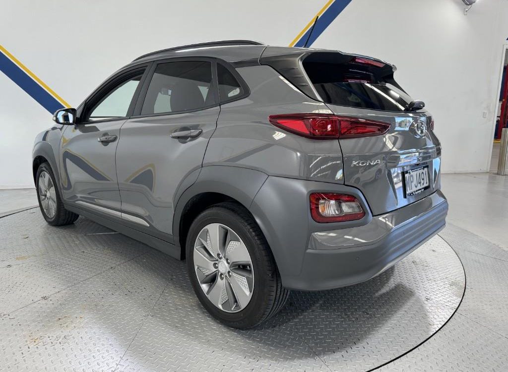 Car Finance 2019 Hyundai Kona-1879441