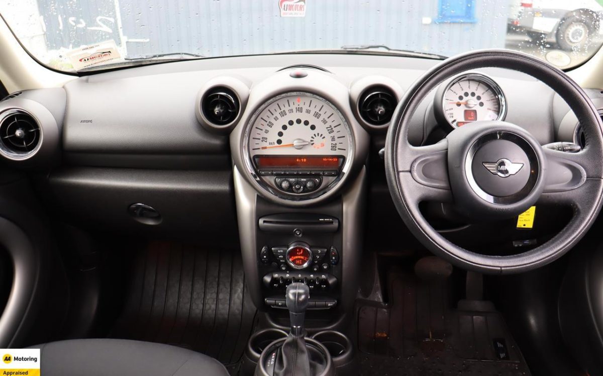 Car Finance 2011 Mini Cooper-1879153