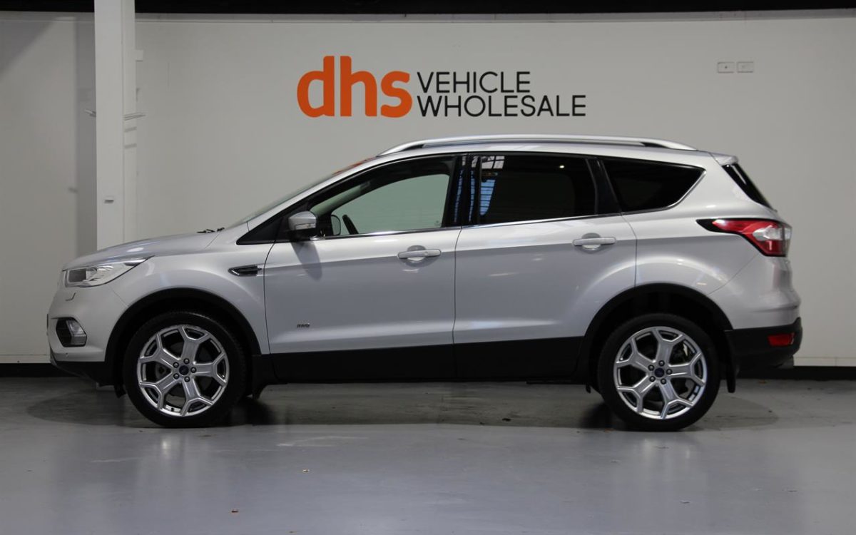 Car Finance 2018 Ford Escape-1879399