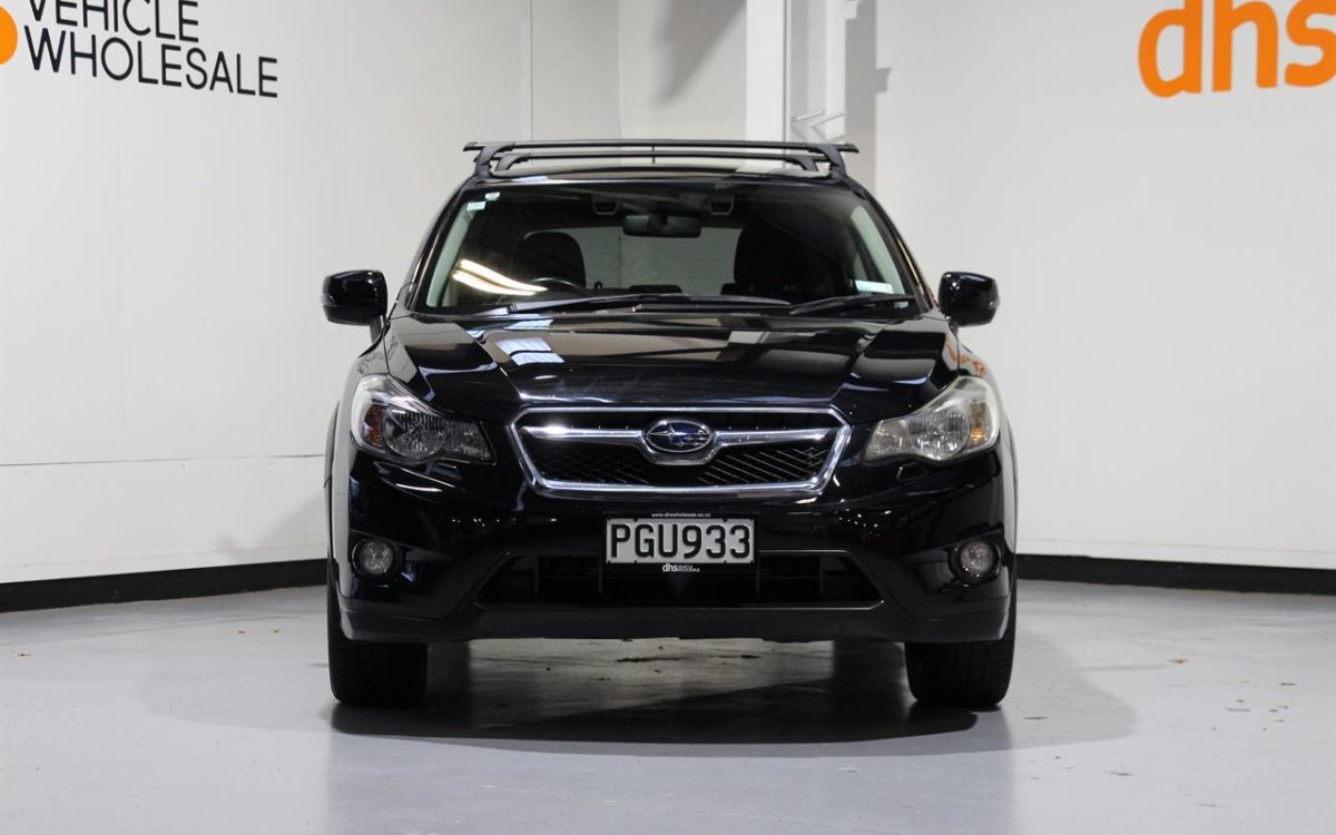 Car Finance 2012 Subaru Impreza-1879372