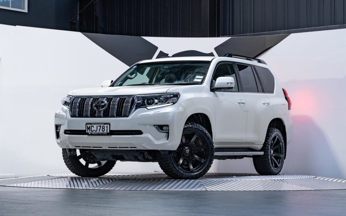 Car Finance 2019 Toyota Landcruiser-1879892