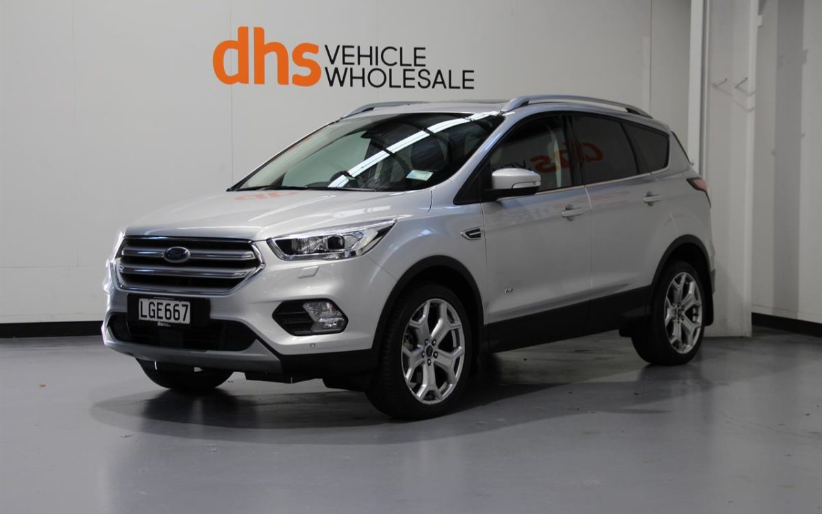 Car Finance 2018 Ford Escape-1879400