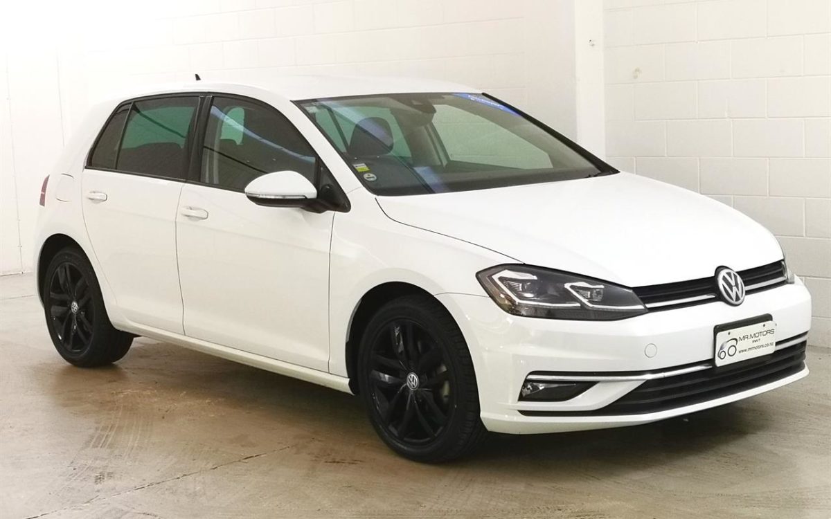 Car Finance 2018 Volkswagen Golf-1878244