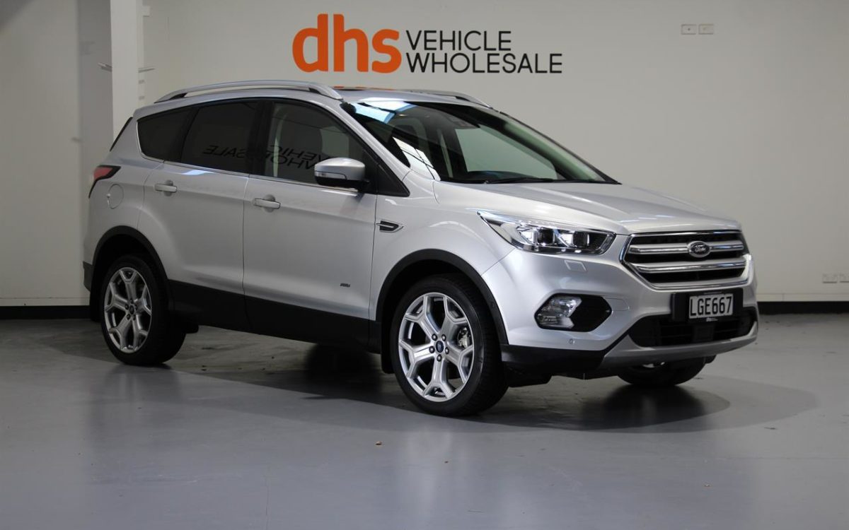 Car Finance 2018 Ford Escape-1879403