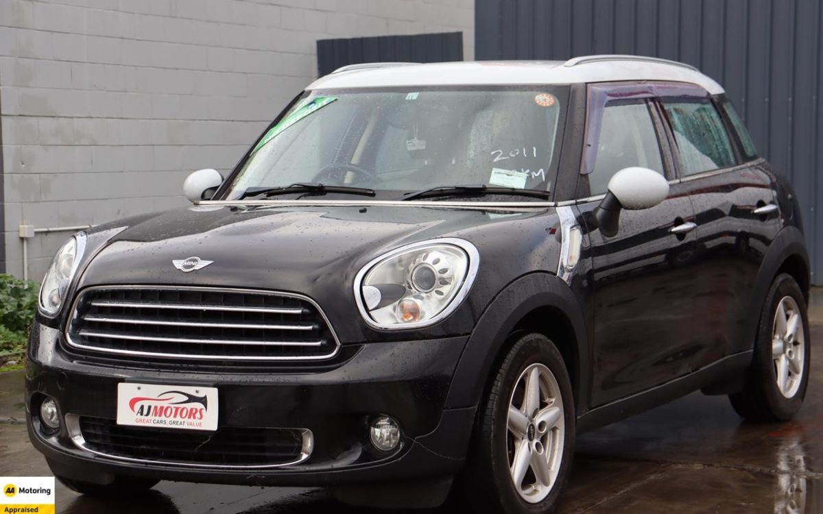 Car Finance 2011 Mini Cooper-1879159