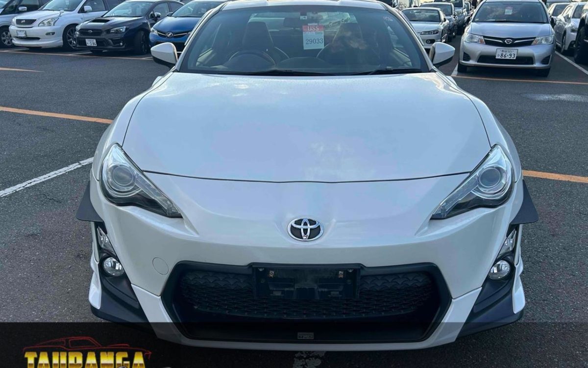 Car Finance 2015 Toyota 86-1879694