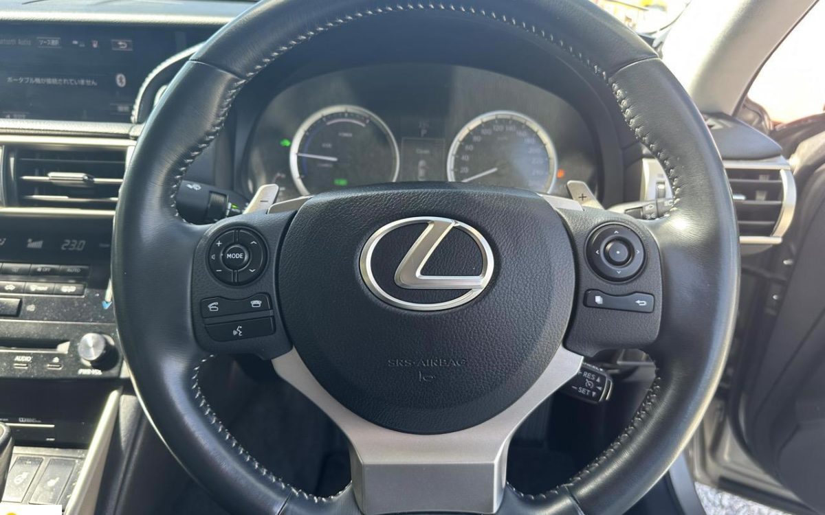 Car Finance 2013 Lexus Is-1878812