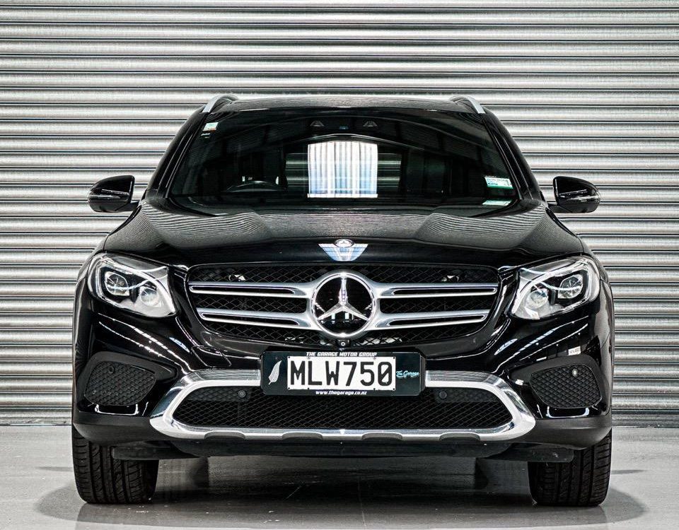 Car Finance 2015 Mercedes-benz Glc-class-1880645