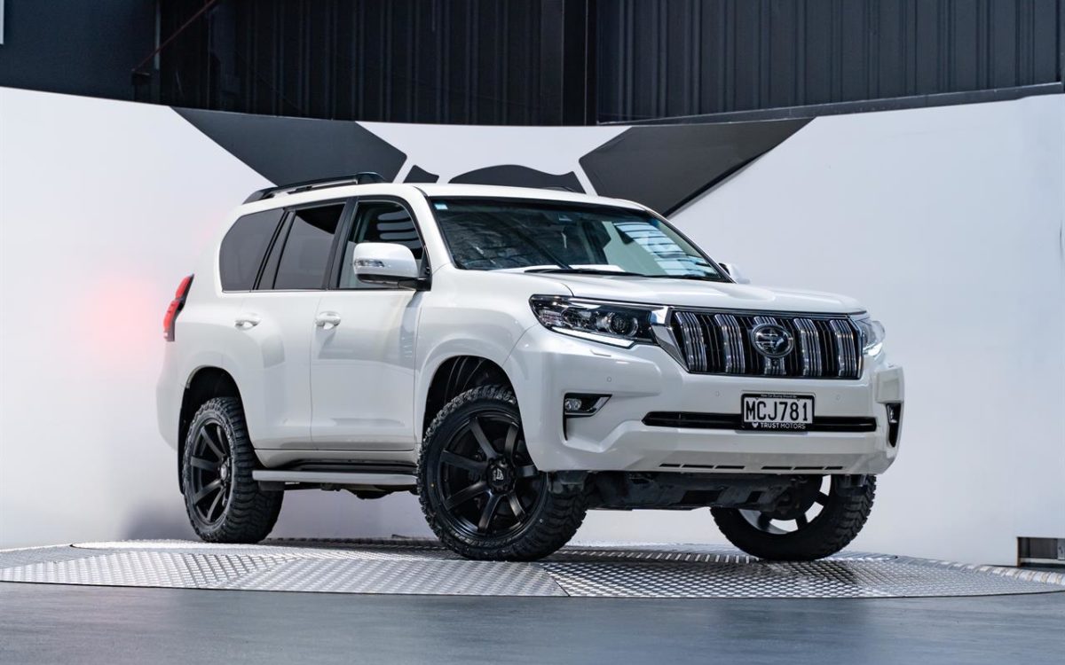 Car Finance 2019 Toyota Landcruiser-1879886