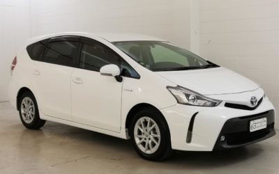 Car Finance 2017 Toyota Prius