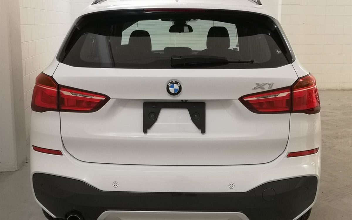 Car Finance 2016 Bmw X1-1878304