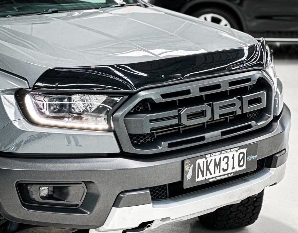 Car Finance 2021 Ford Ranger-1880624