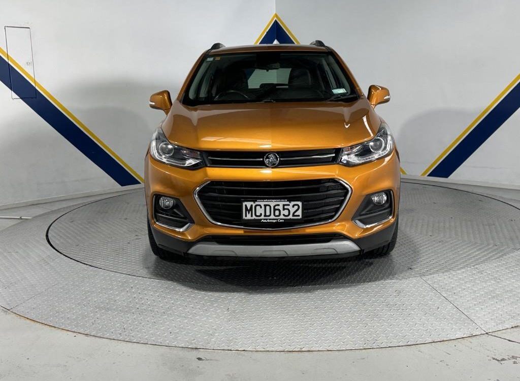 Car Finance 2019 Holden Trax-1879513