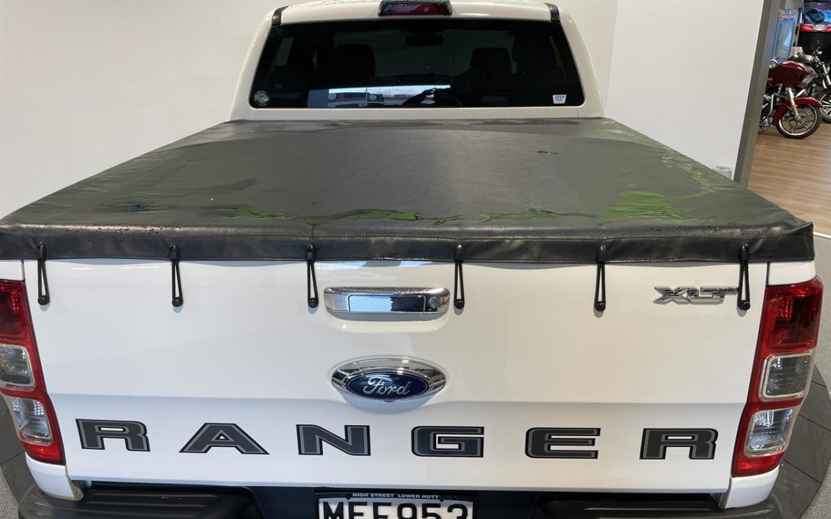 Car Finance 2019 Ford Ranger-1877764