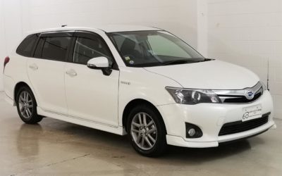 Car Finance 2015 Toyota Corolla