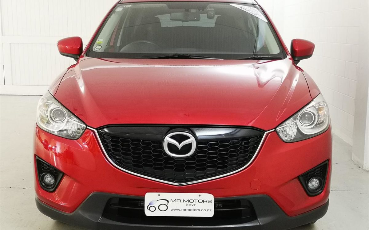 Car Finance 2013 Mazda Cx-5-1878215