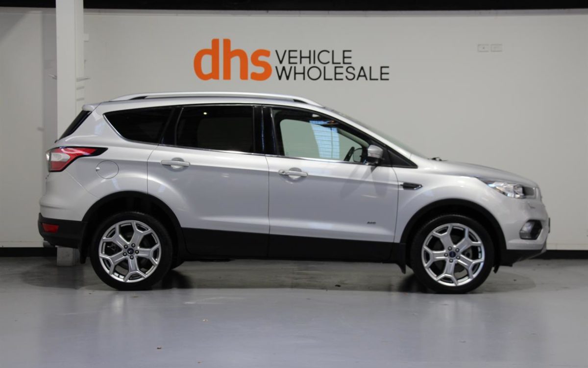 Car Finance 2018 Ford Escape-1879397