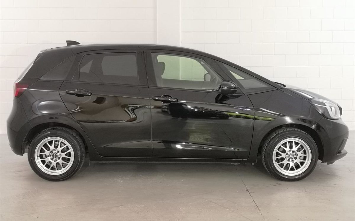 Car Finance 2020 Honda Fit-1878529