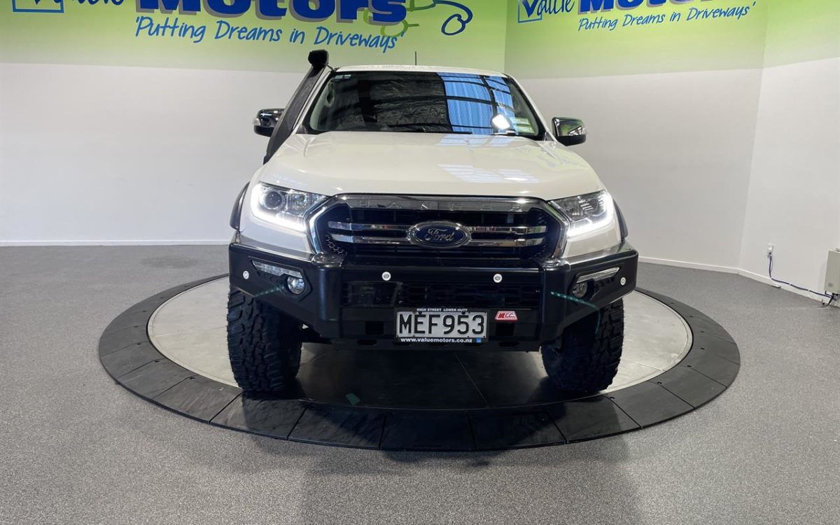 Car Finance 2019 Ford Ranger-1877768