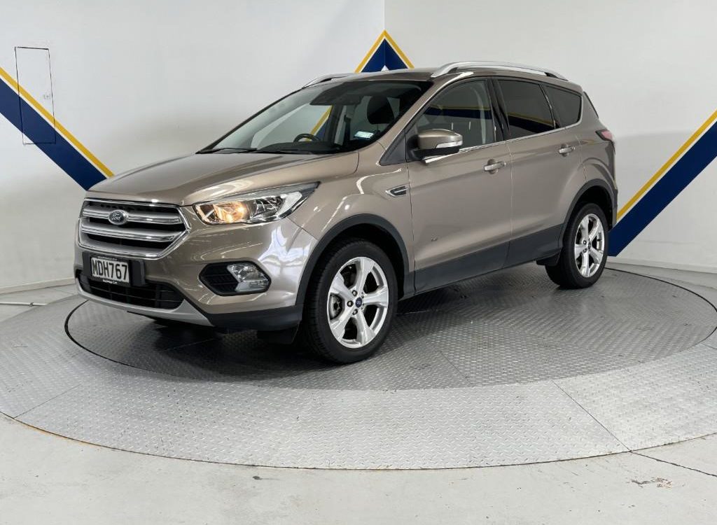 Car Finance 2019 Ford Escape-1879518