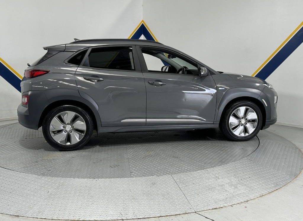 Car Finance 2020 Hyundai Kona-1879489