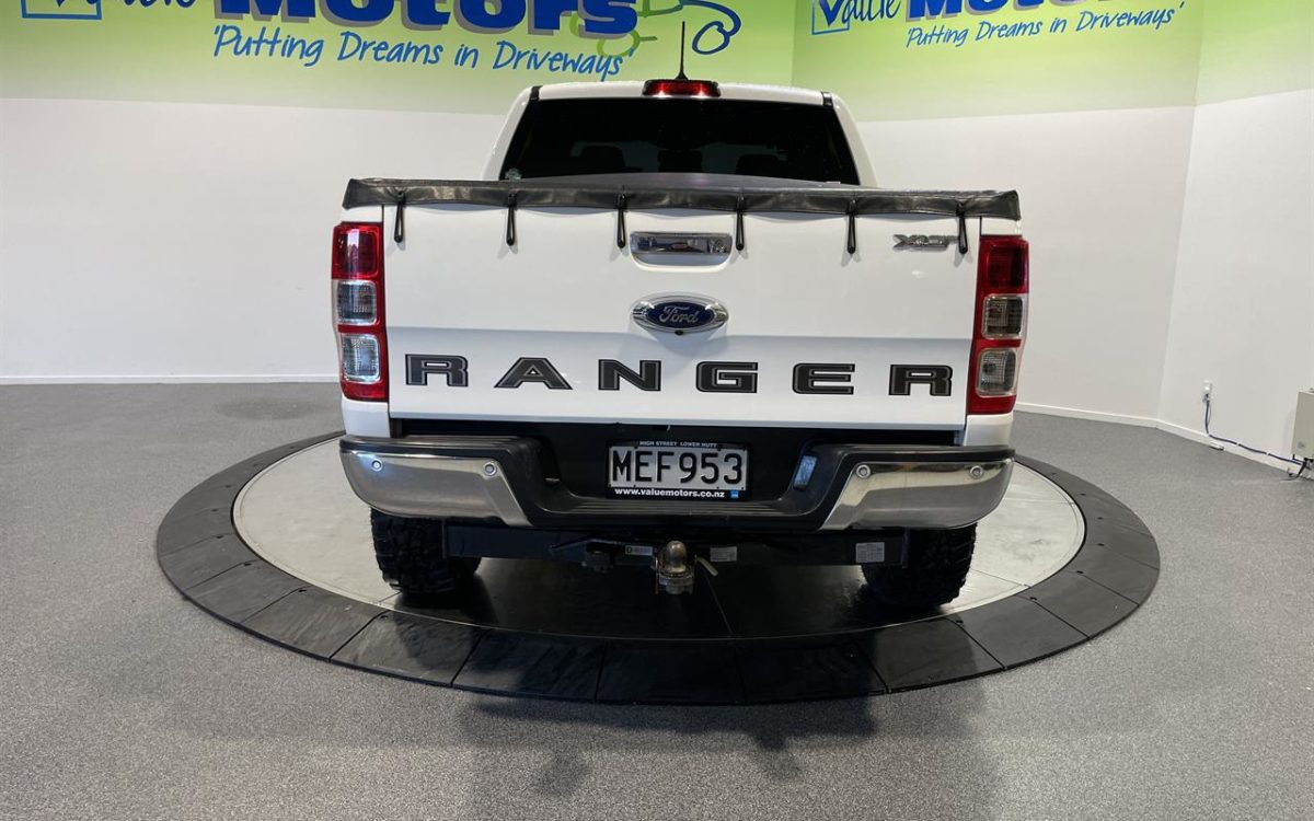 Car Finance 2019 Ford Ranger-1877763